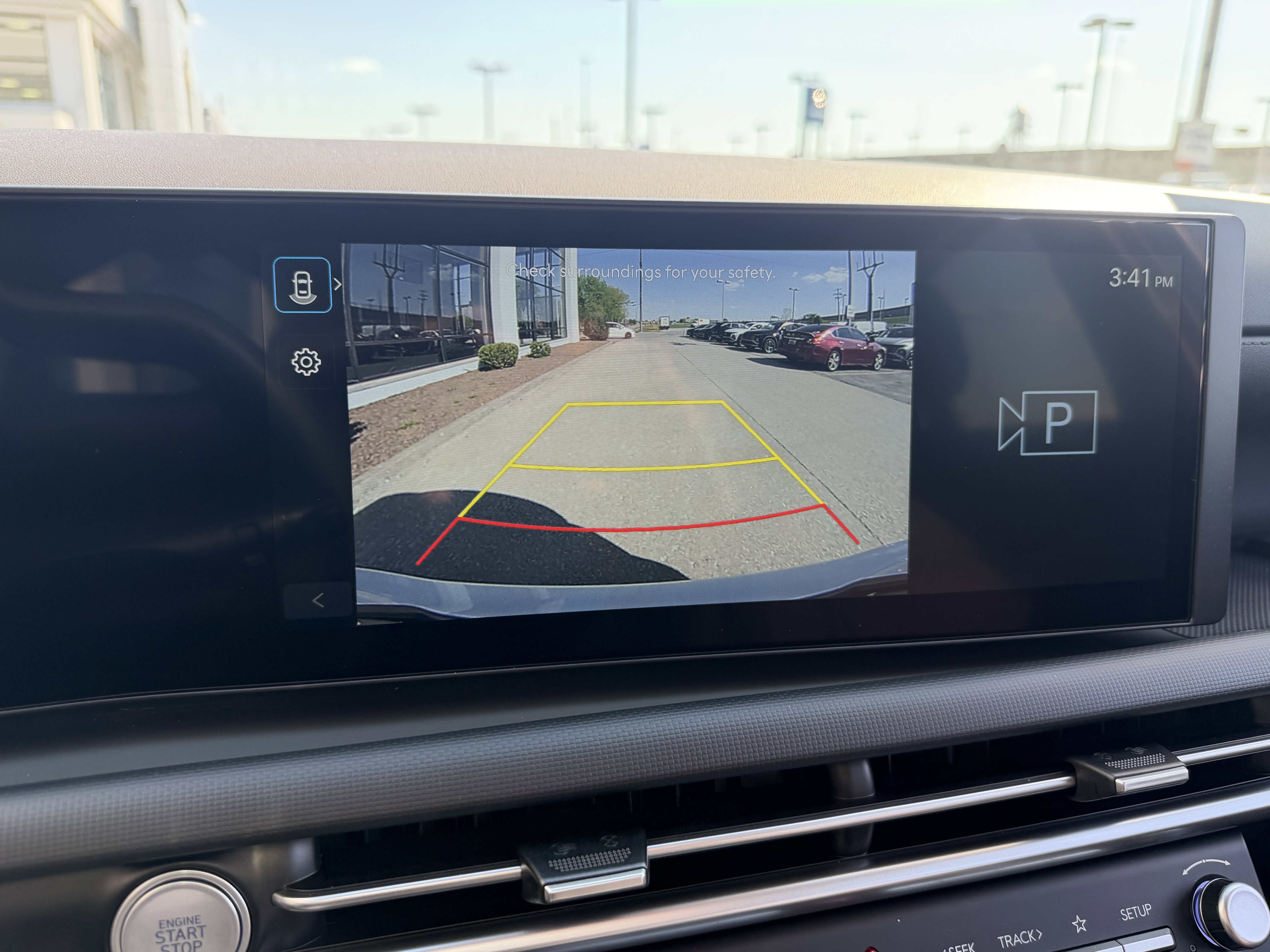 Certified 2025 Hyundai Tucson SE image 41