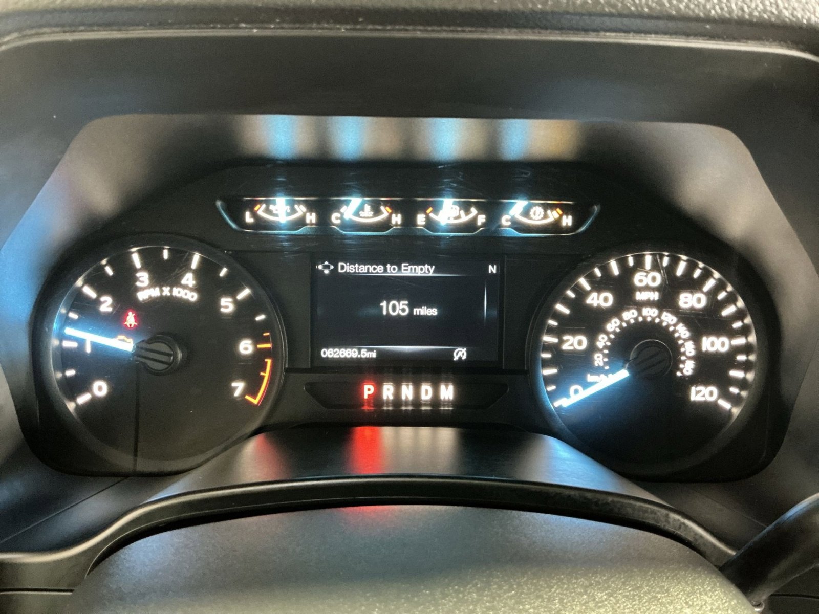 Used 2019 Ford F150 XL w/ Equipment Group 101A Mid image 25
