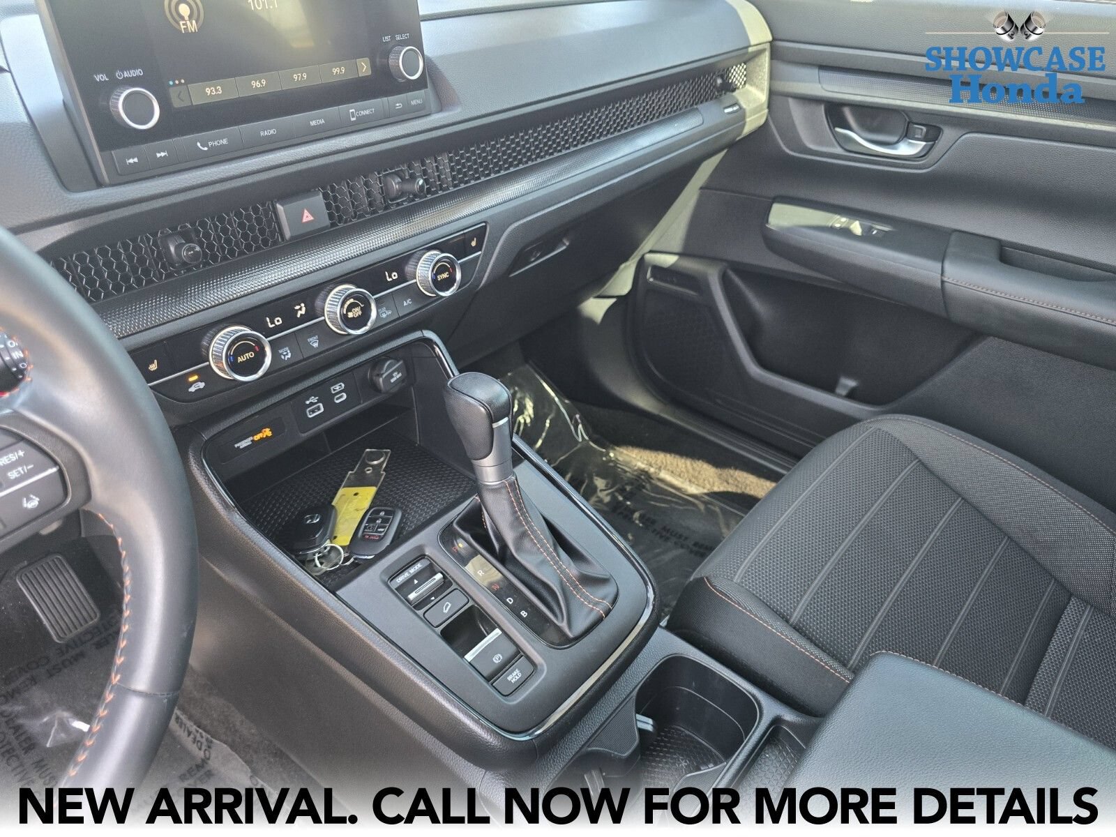 Used 2024 Honda CR-V Sport image 21