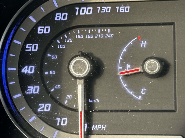Used 2024 Hyundai Tucson SE AWD/4WD image 35