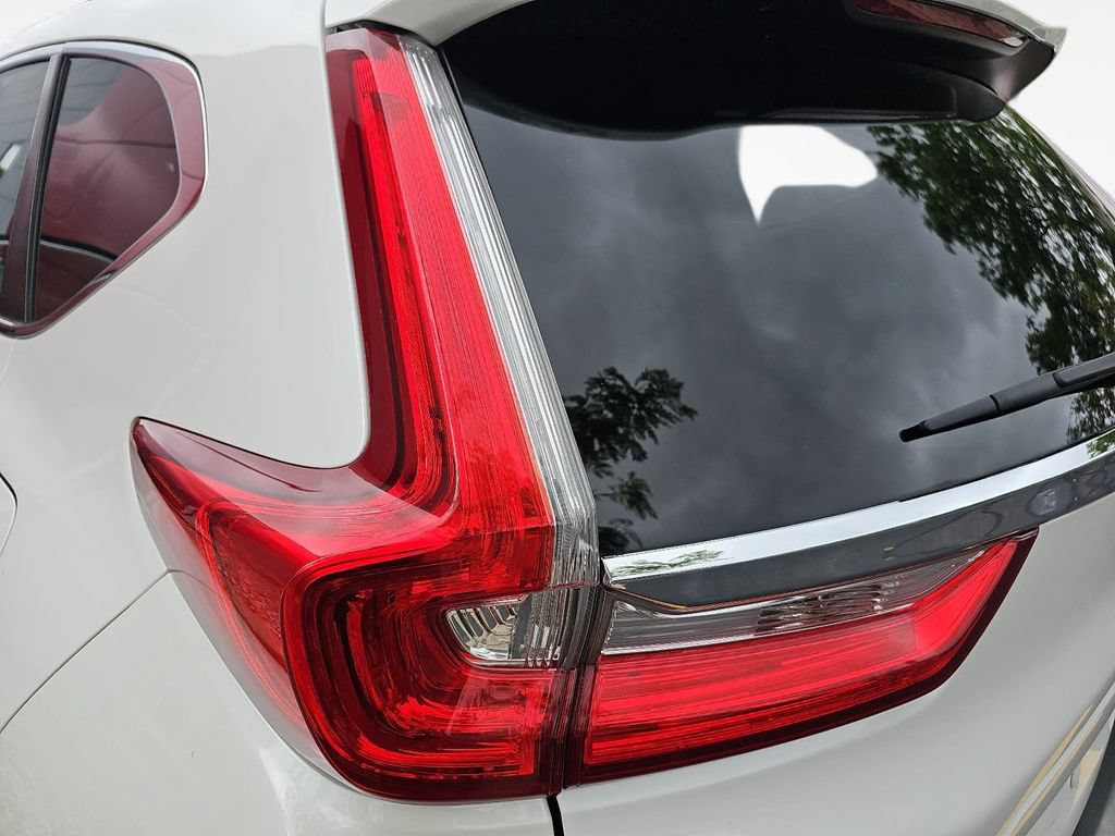 Used 2019 Honda CR-V EX-L image 34