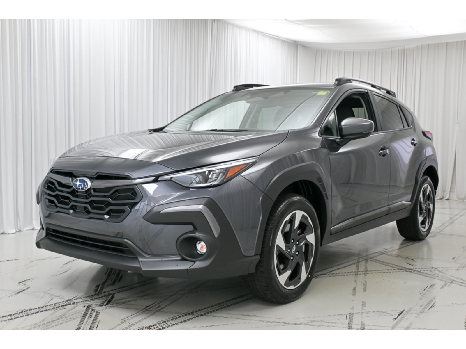 New 2026 Subaru Crosstrek 2.5i Limited AWD/4WD image 4