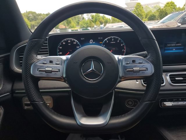 Used 2023 Mercedes-Benz GLS 450 4MATIC image 28