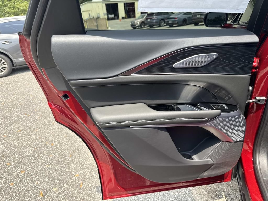New 2026 Cadillac Lyriq Signature Luxury w/ LPO, Floor Liner Package RWD image 13
