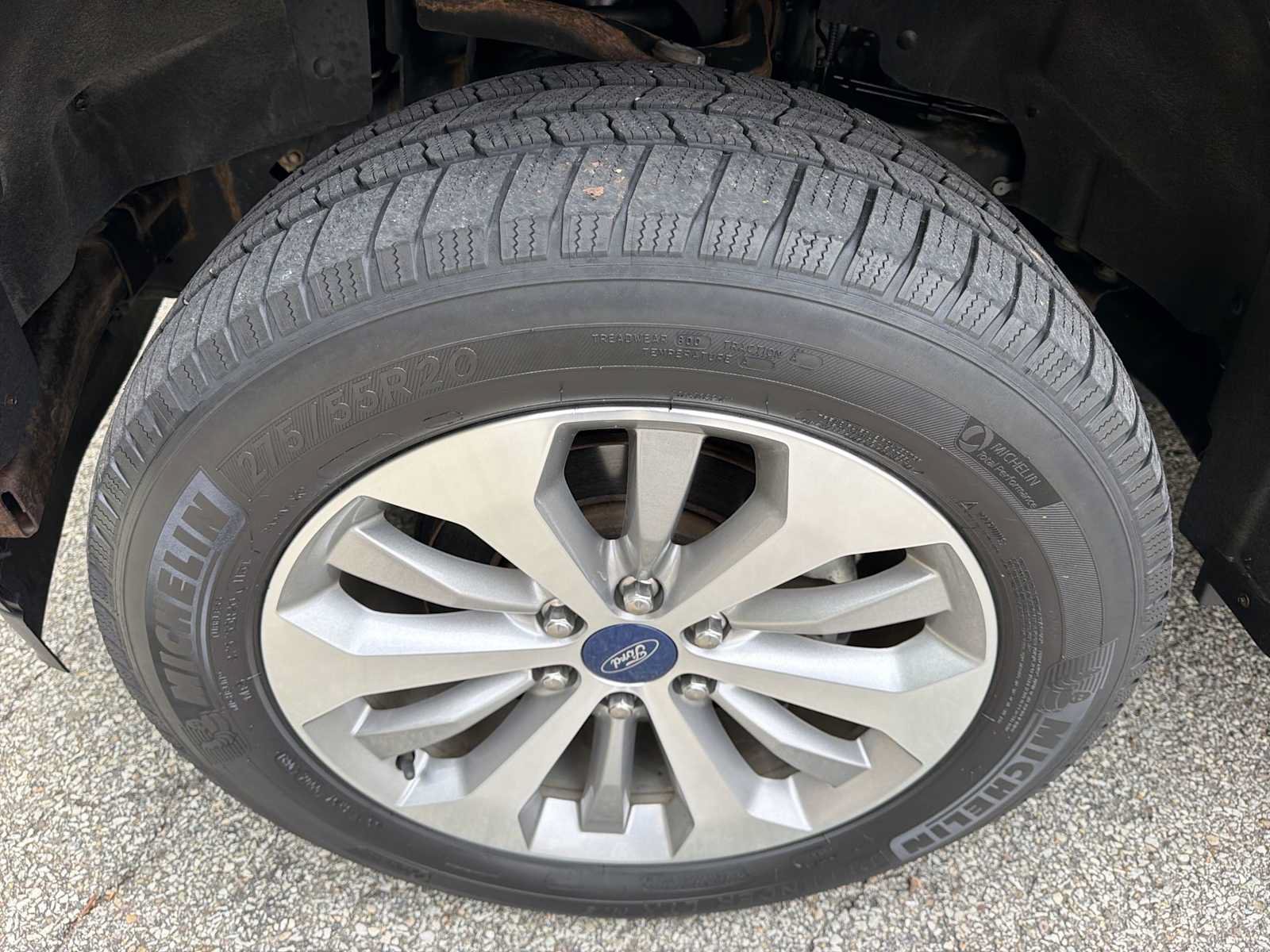 Used 2018 Ford F150 XL w/ Equipment Group 101A Mid AWD/4WD image 33