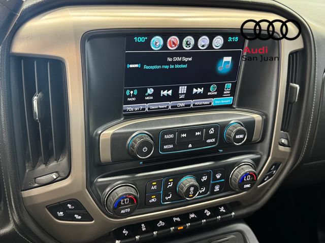 Used 2017 GMC Sierra 1500 Denali w/ Denali Ultimate Package AWD/4WD image 18