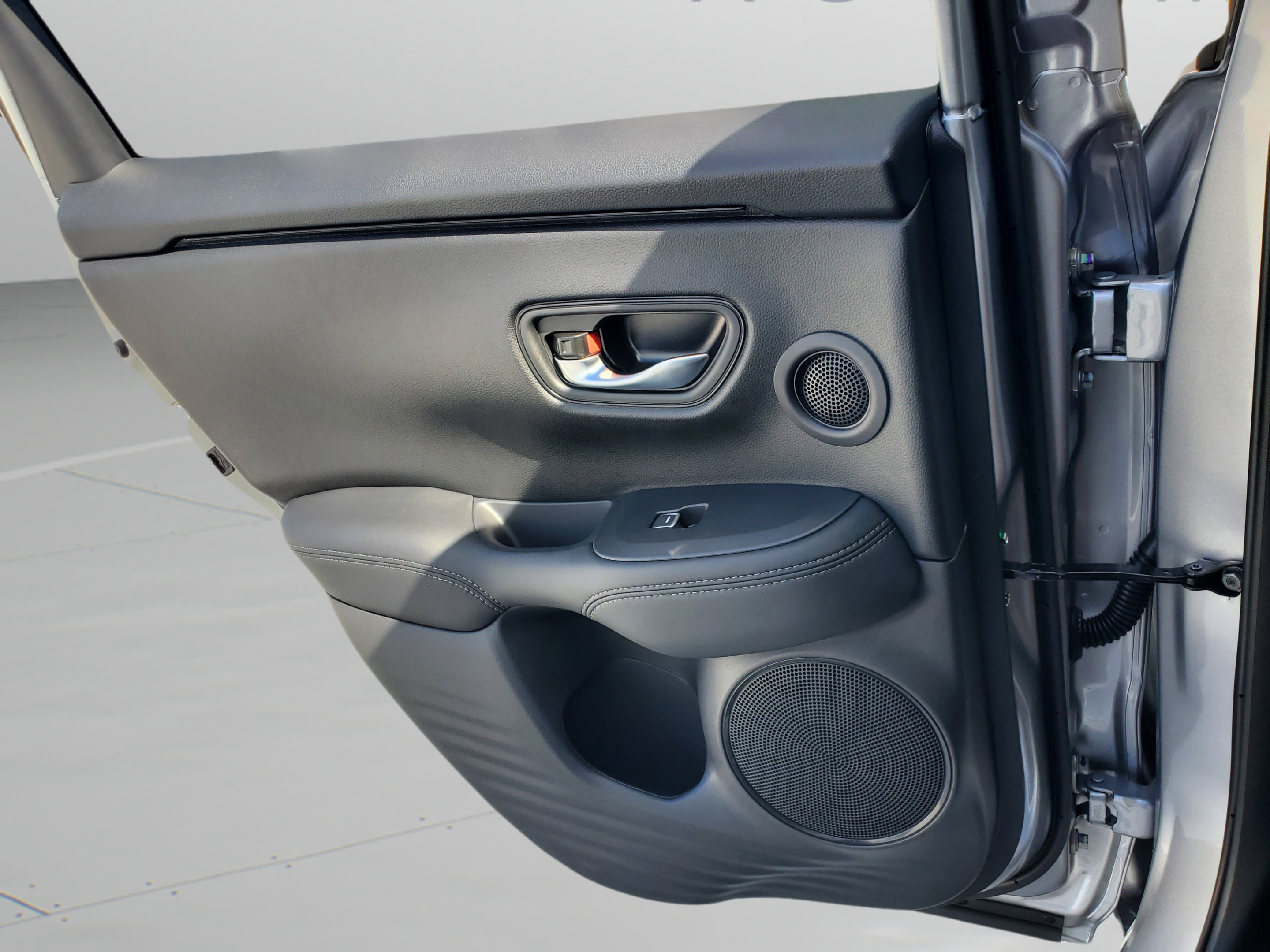 New 2026 Acura ADX FWD image 14