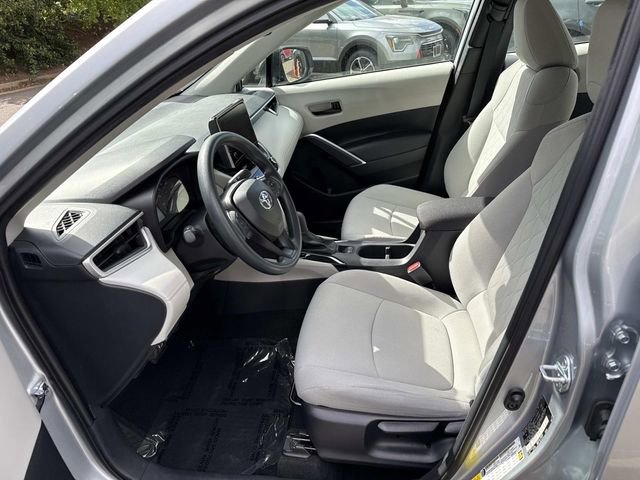 Used 2023 Toyota Corolla Cross L image 14