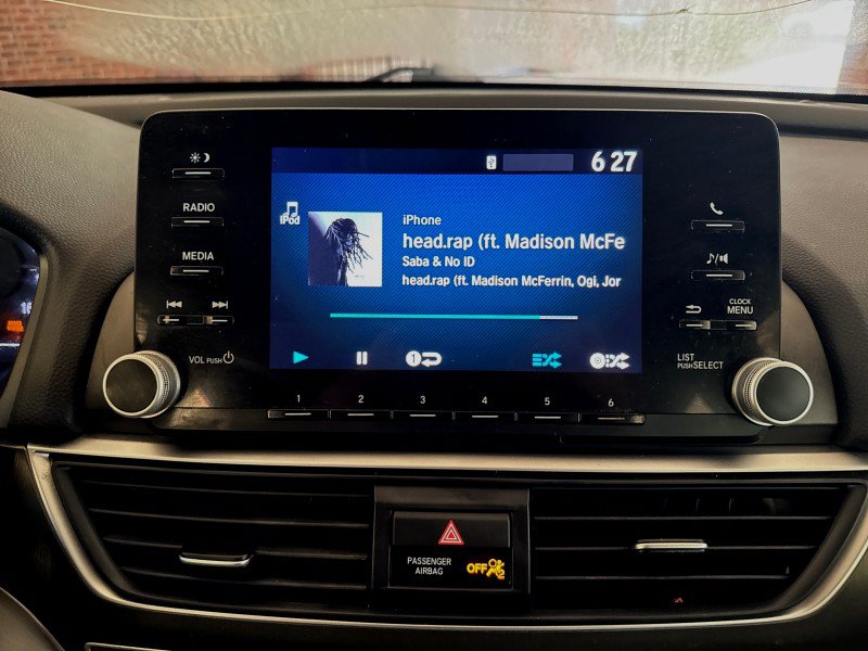 Used 2020 Honda Accord LX image 23