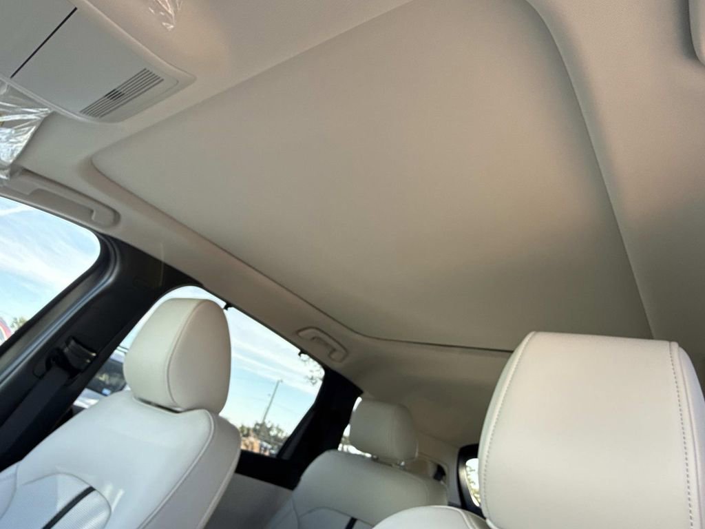 New 2026 MAZDA CX-90 3.3 Turbo S w/ Premium Plus image 26