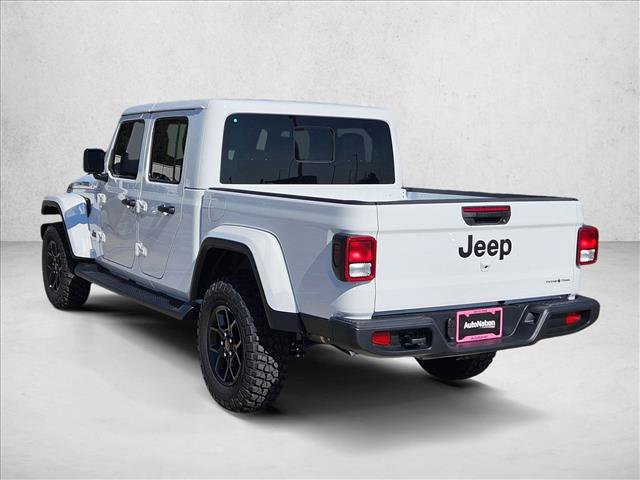 New 2026 Jeep Gladiator Sport image 7