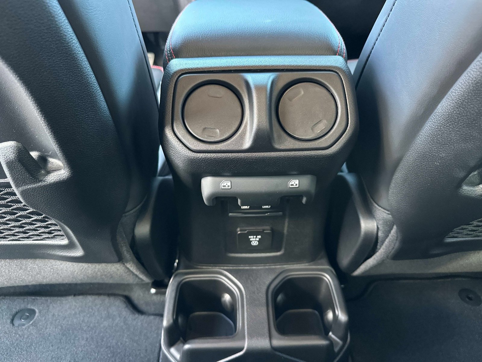 New 2026 Jeep Gladiator Rubicon w/ Safety Group image 16