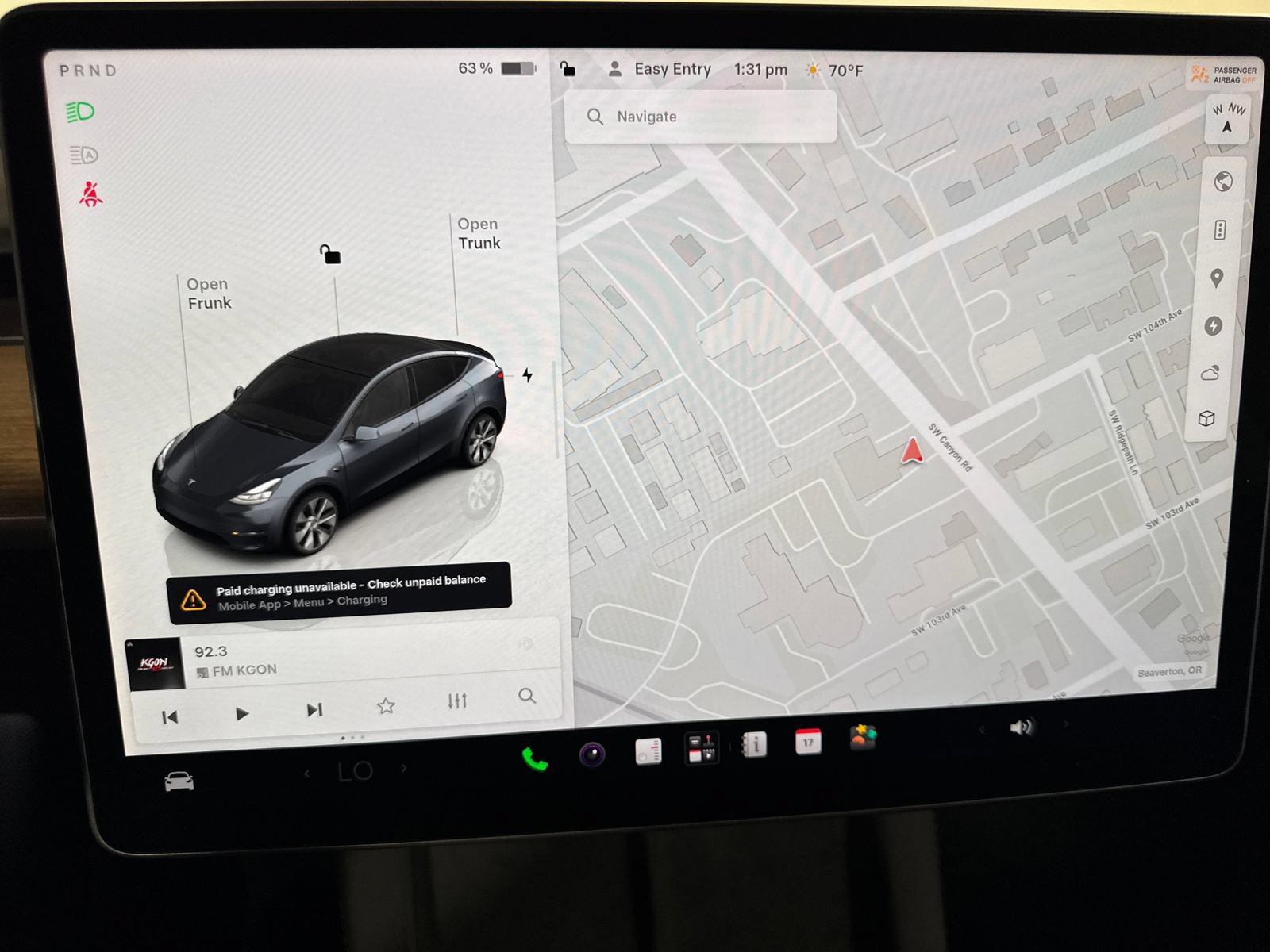 Used 2022 Tesla Model Y Long Range AWD/4WD image 24