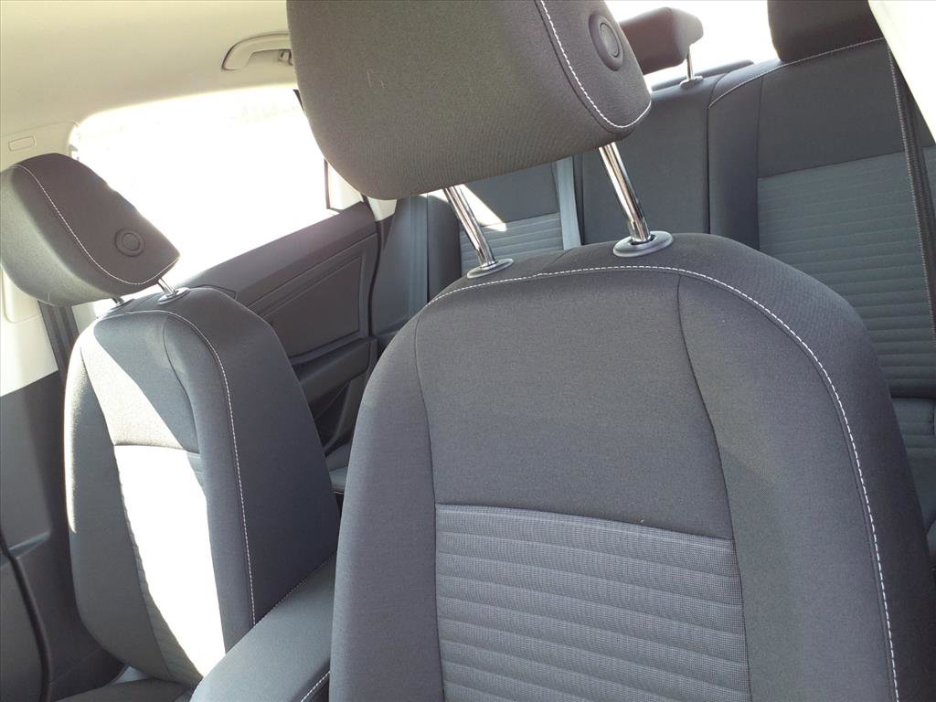 New 2026 Volkswagen Jetta S image 9