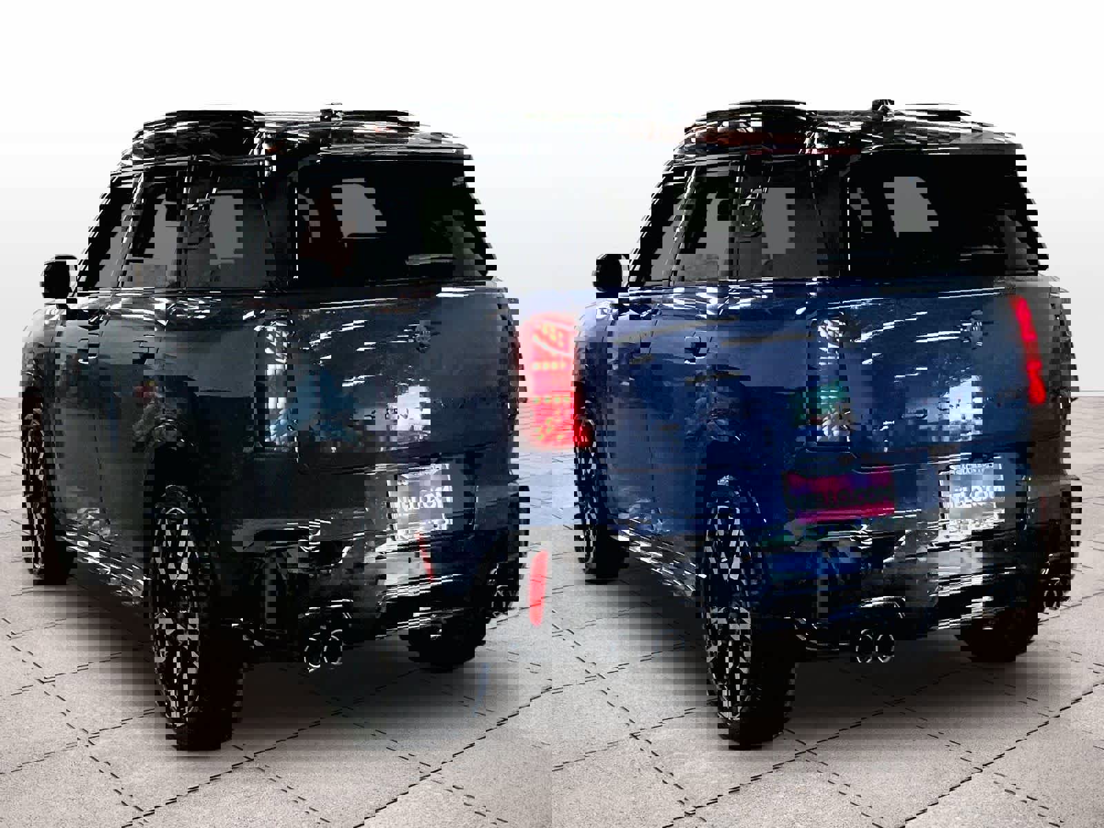 Used 2025 MINI Cooper Countryman John Cooper Works image 13