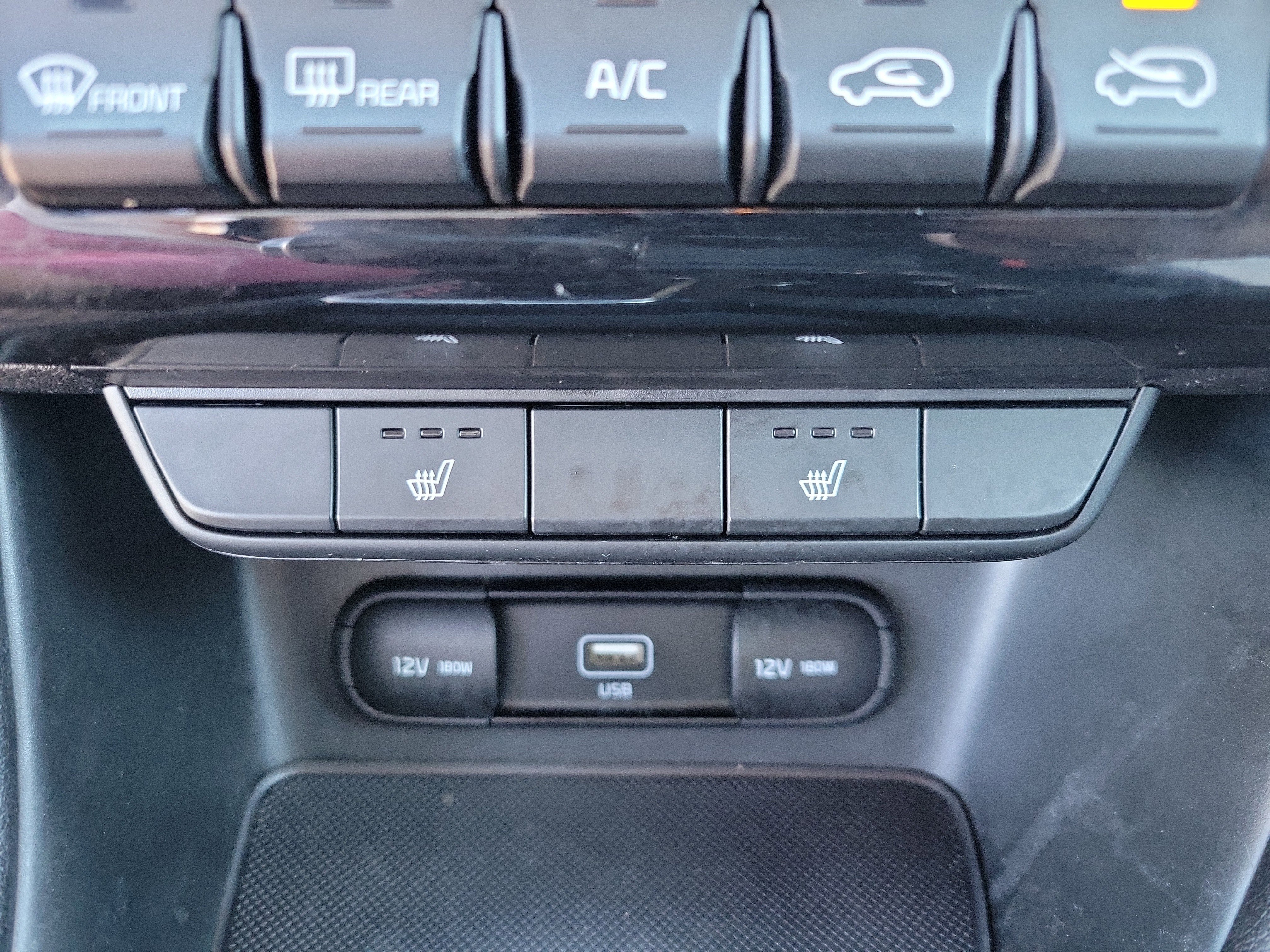 Used 2021 Kia Sportage EX image 13