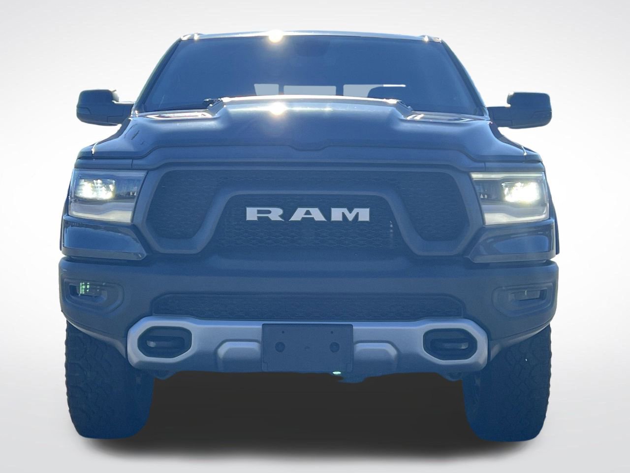 Used 2019 RAM 1500 Rebel w/ Rebel Level 1 Equipment Group image 40