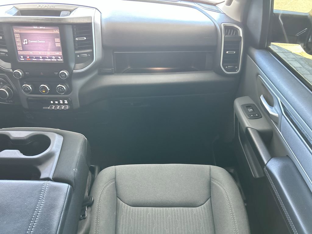Used 2019 RAM 1500 Big Horn image 36