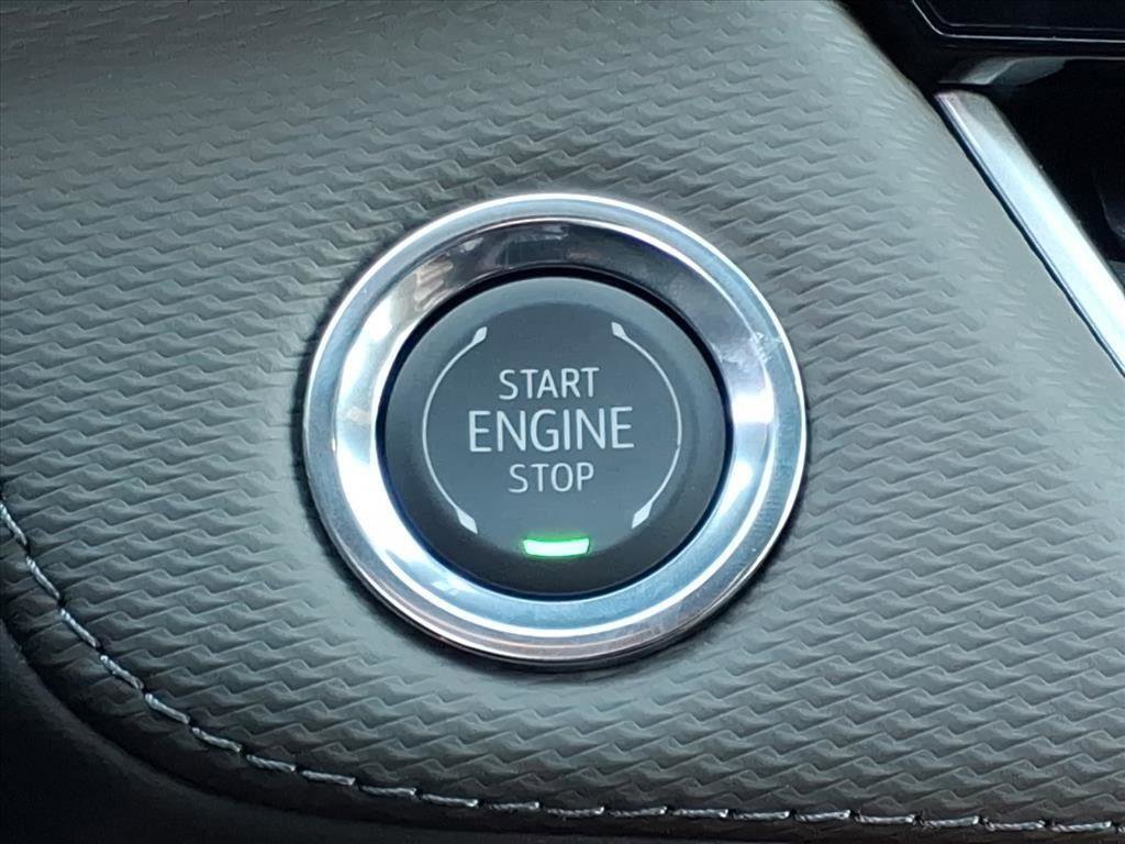 New 2026 Chevrolet Equinox LT w/ Convenience Package II image 18