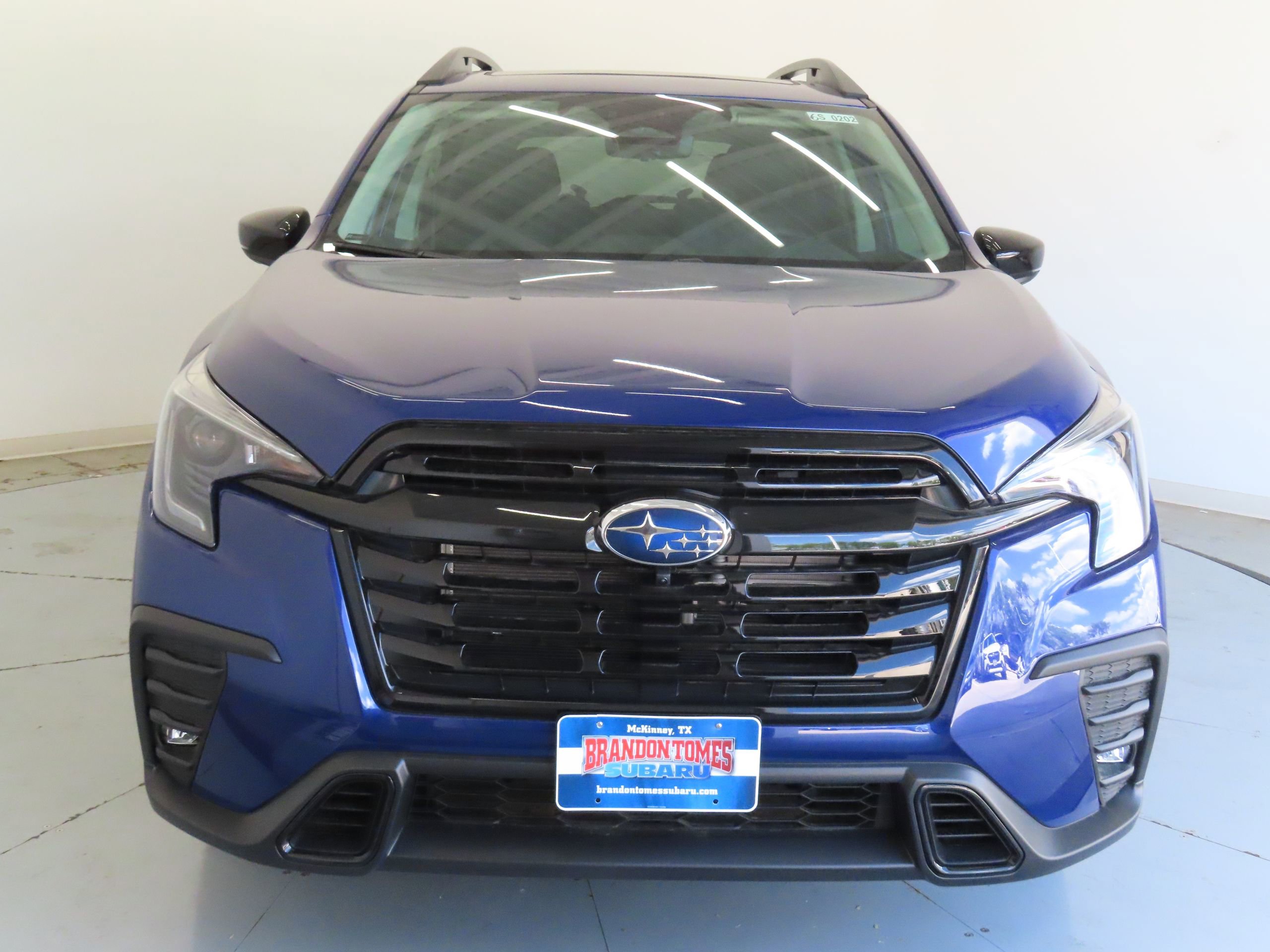 New 2026 Subaru Ascent Bronze Edition AWD/4WD image 9
