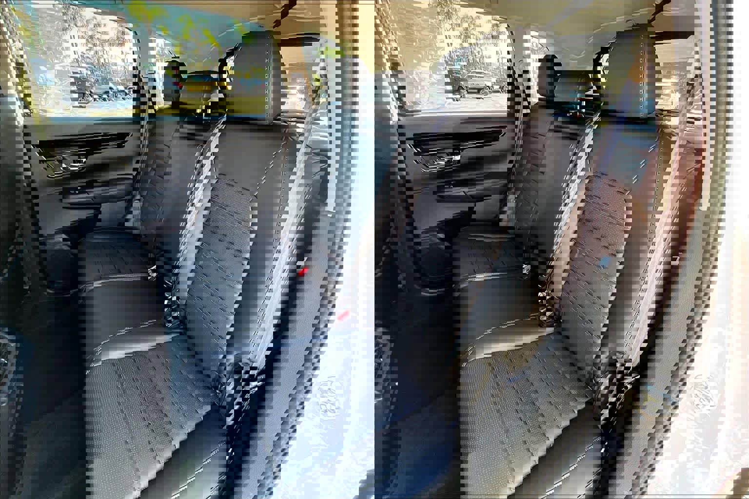 Used 2026 Honda CR-V EX-L image 18