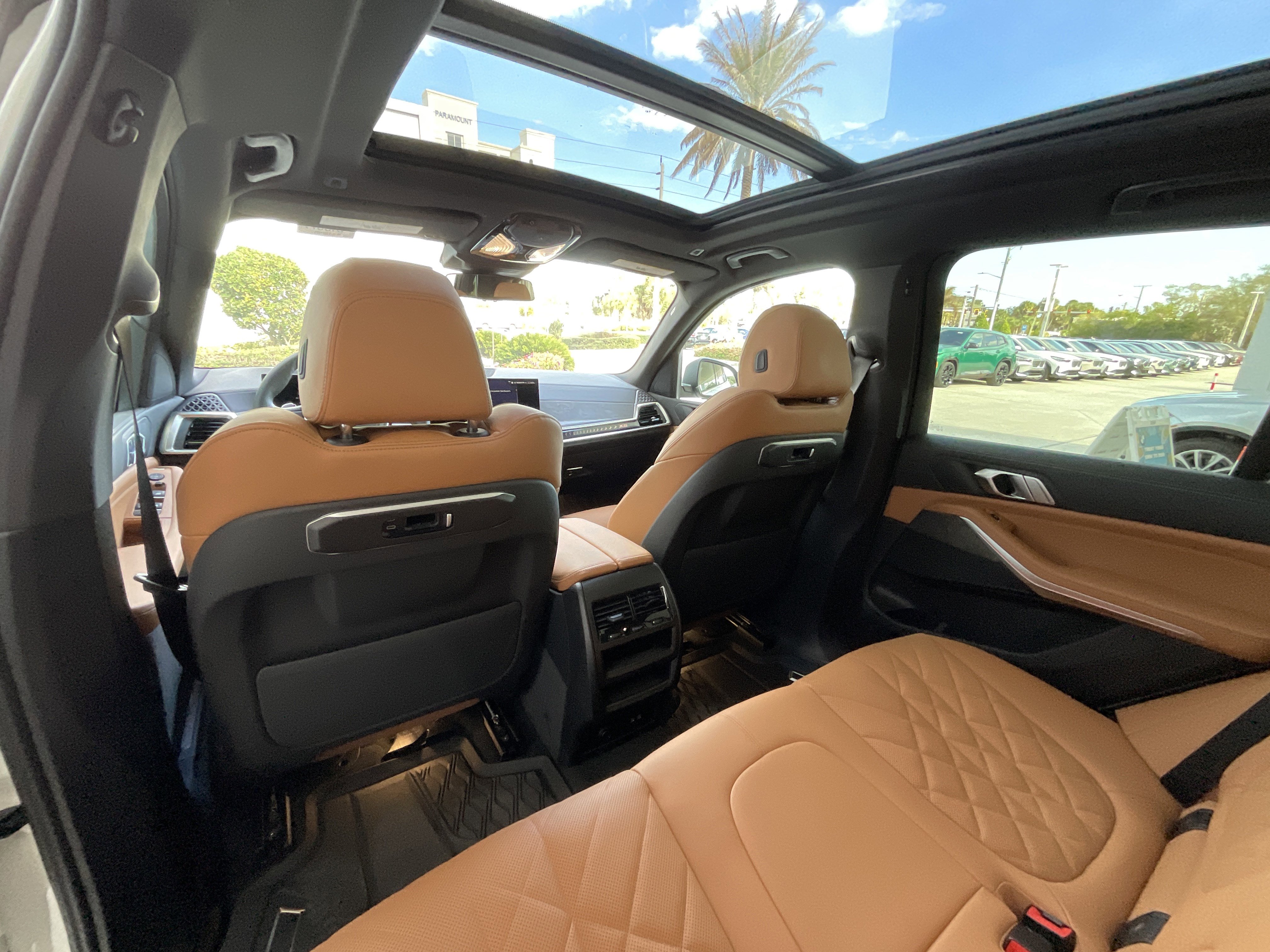 New 2026 BMW X5 sDrive40i image 23