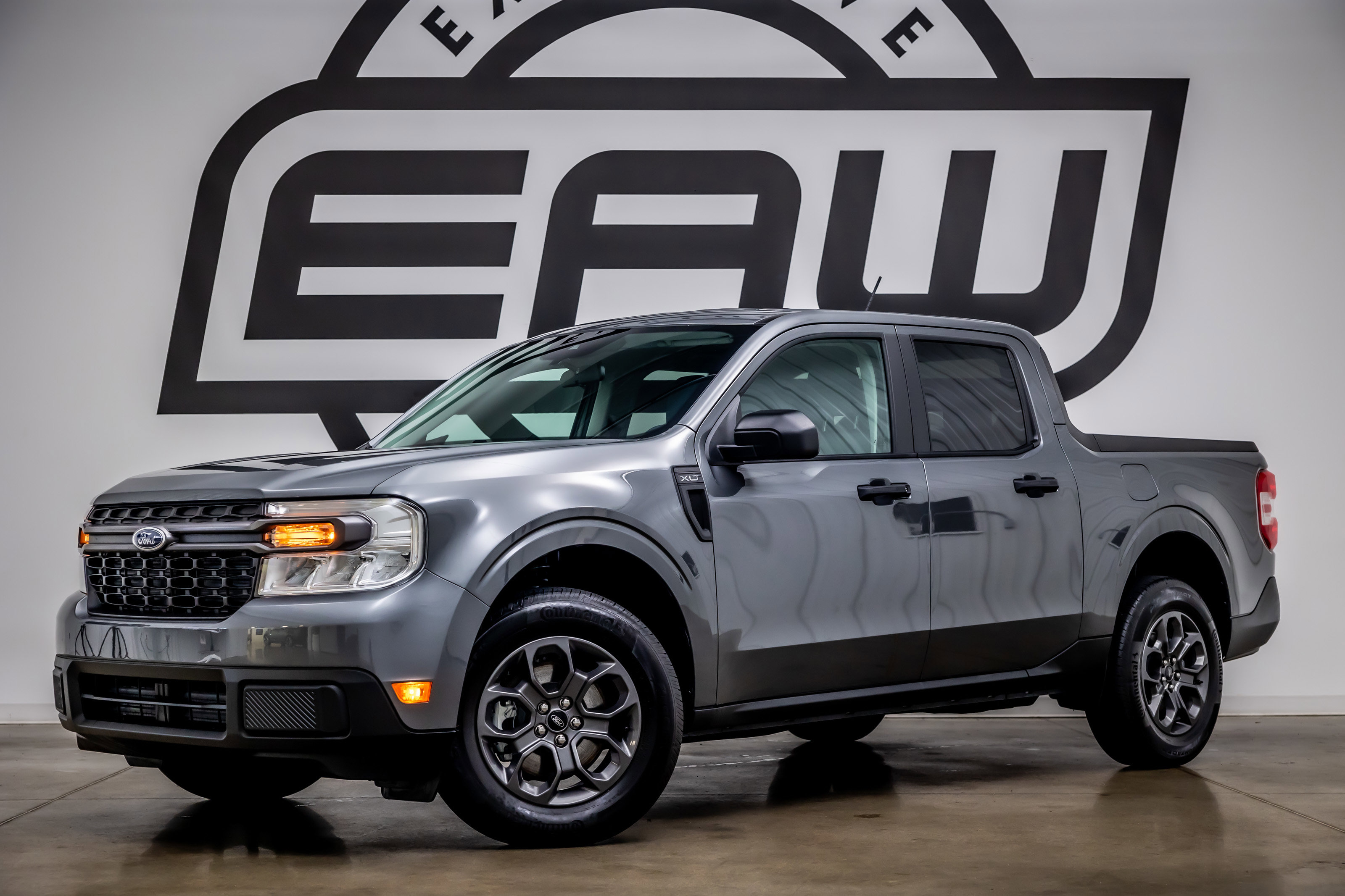 Used 2024 Ford Maverick XLT