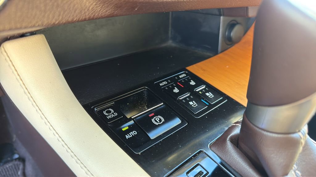 Used 2016 Lexus RX 350 AWD w/ Premium Package image 26