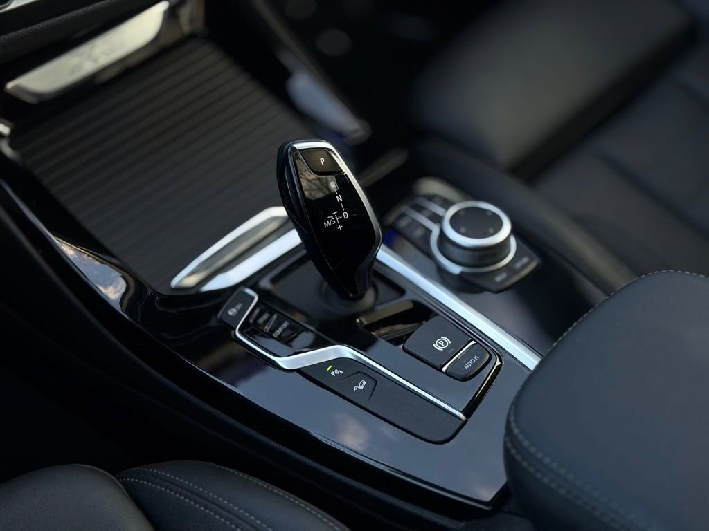 Used 2021 BMW X3 xDrive30i image 19