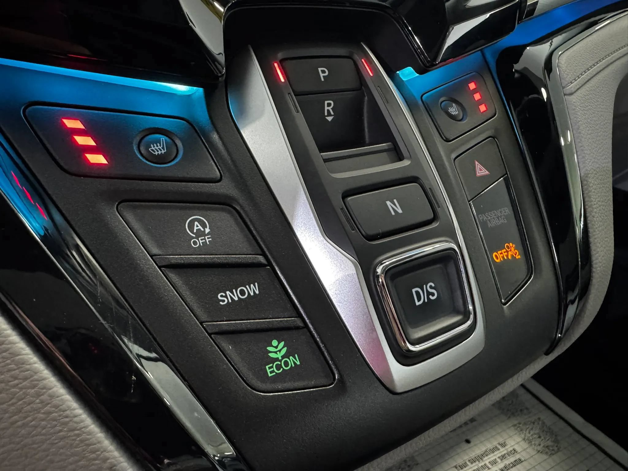 Used 2022 Honda Odyssey Touring image 37