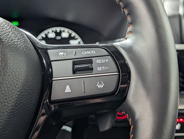 Used 2025 Honda CR-V Sport Touring image 22