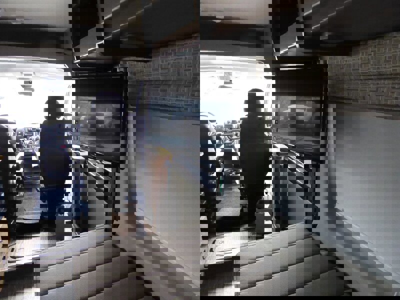 Used 2017 RAM ProMaster 3500 w/ Premium Appearance Group image 34