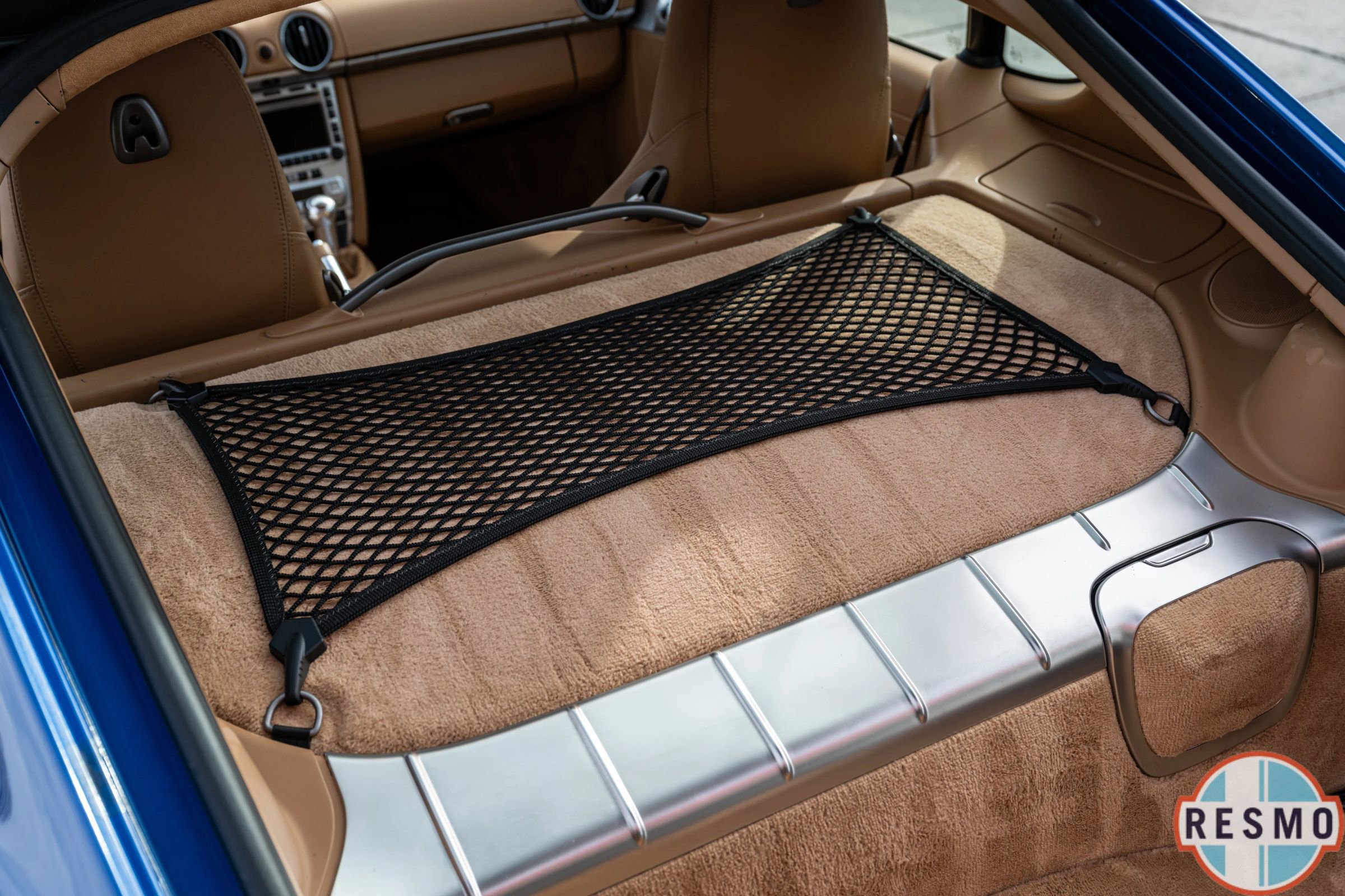 Used 2006 Porsche Cayman S image 16