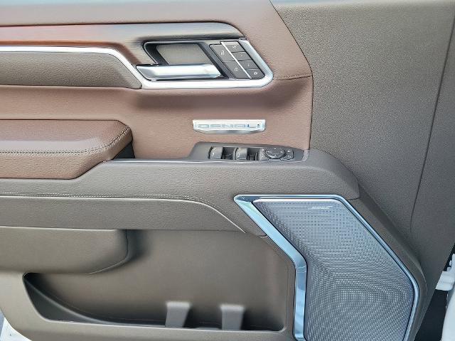 New 2026 GMC Sierra 1500 Denali image 27