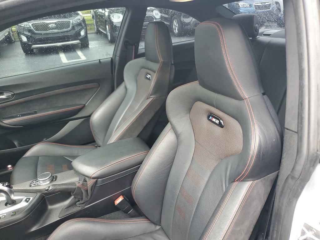 Used 2020 BMW M2 Competition w/ Executive Package RWD image 20