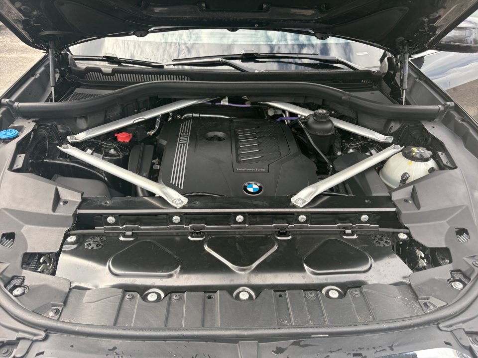 Used 2023 BMW X5 sDrive40i w/ Premium Package RWD image 16