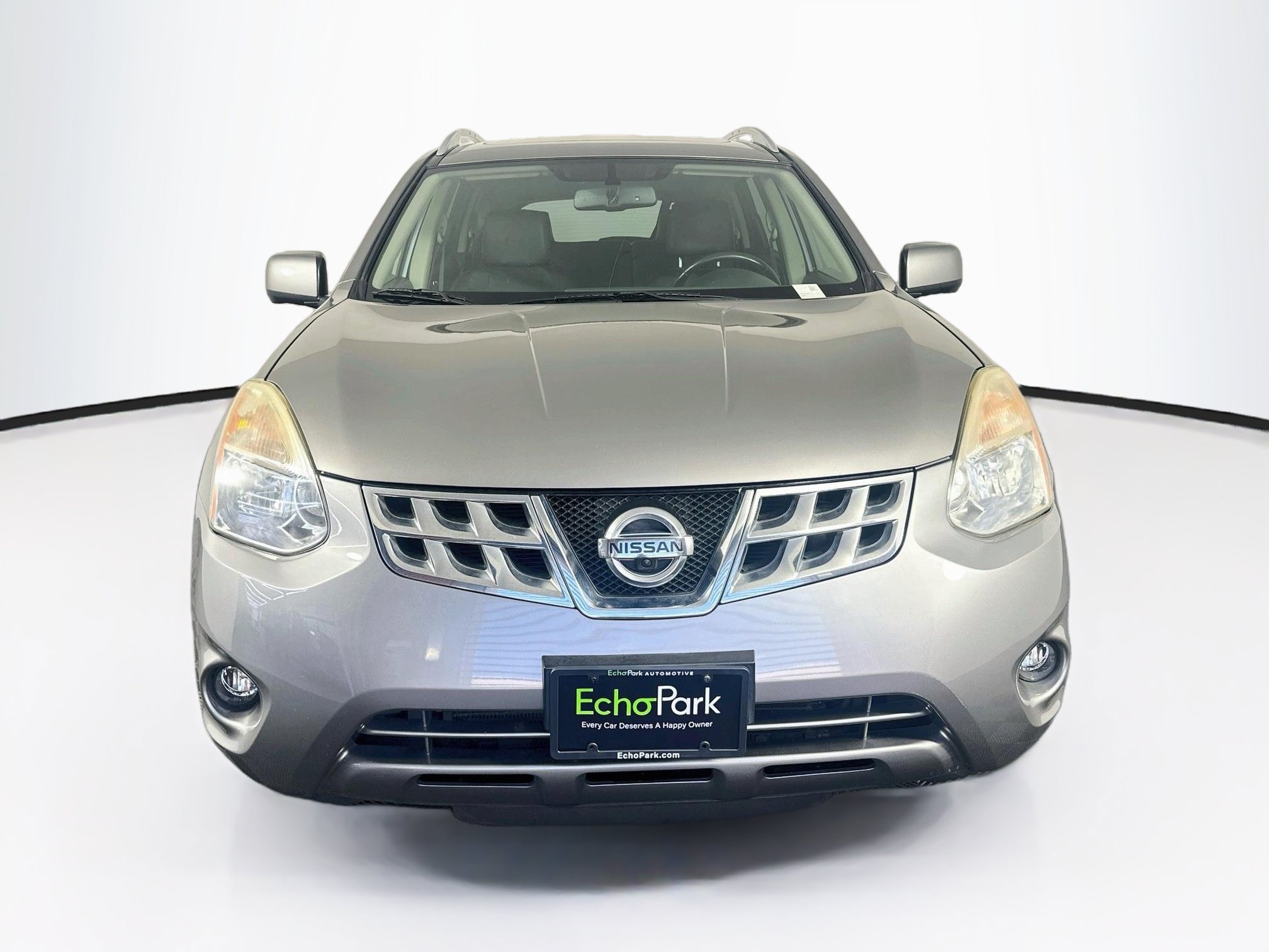Used 2013 Nissan Rogue SL FWD image 2