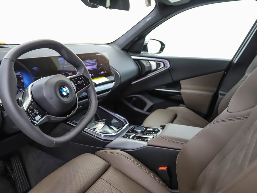 Used 2026 BMW X3 xDrive30 w/ Premium Package image 11