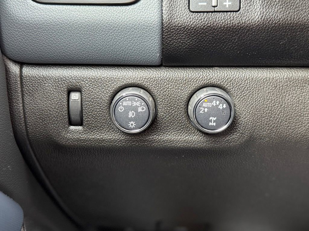 Used 2022 Chevrolet Colorado Z71 image 23