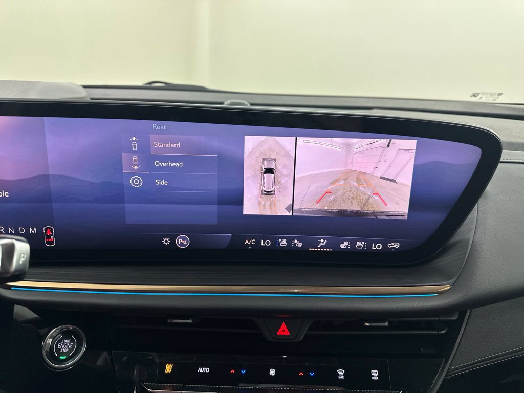 New 2026 Buick Envision Avenir AWD/4WD image 46