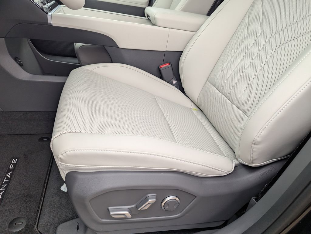 New 2026 Hyundai Santa Fe SEL FWD image 11