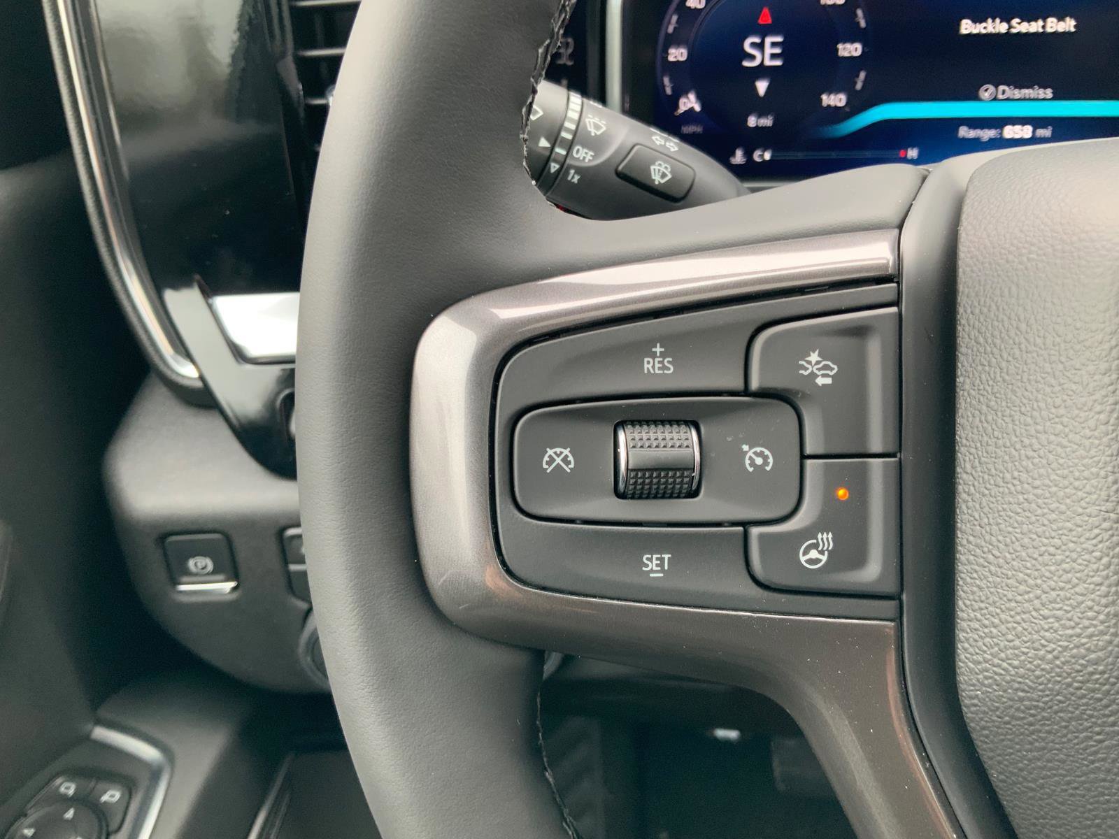 New 2026 Chevrolet Silverado 2500 High Country w/ High Country Premium Package AWD/4WD image 19