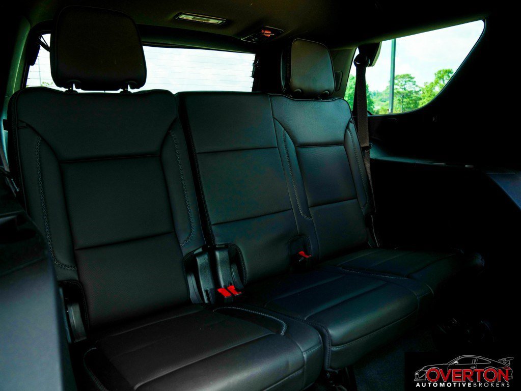 Used 2023 GMC Yukon Denali w/ Denali Reserve Package AWD/4WD image 41