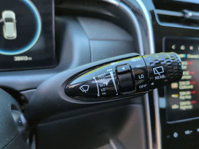 Used 2024 Hyundai Tucson SEL w/ Convenience Package AWD/4WD image 26