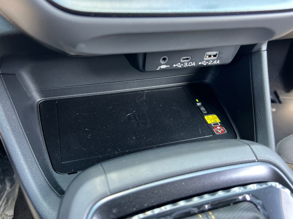 New 2026 Subaru Crosstrek 2.5i Sport w/ Crosstrek Mirror Package AWD/4WD image 24