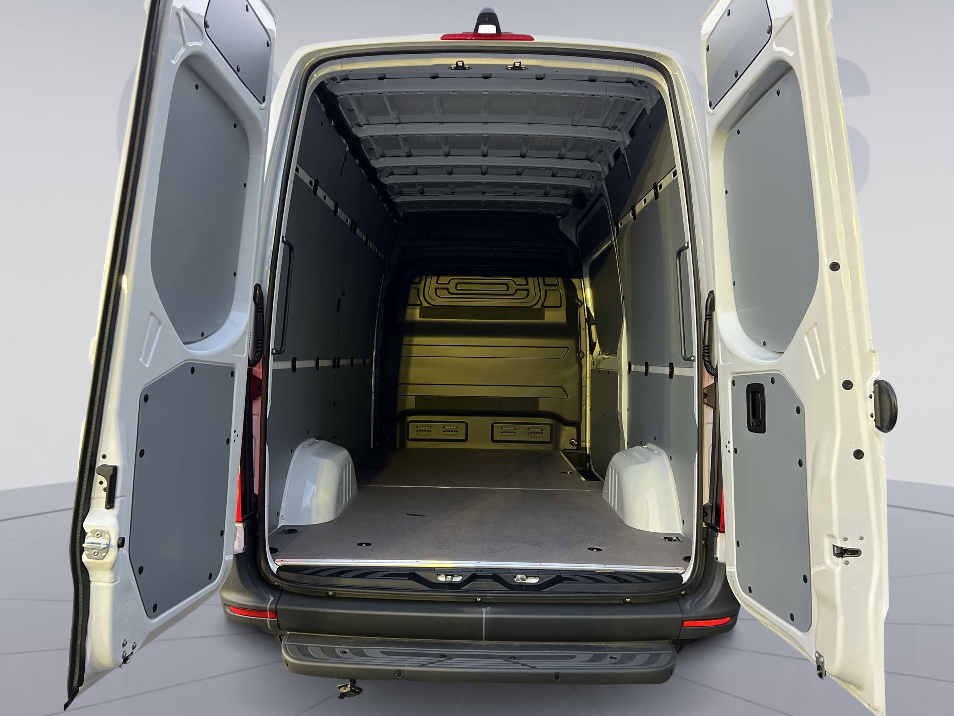 New 2026 Mercedes-Benz Sprinter 144 Cargo image 26