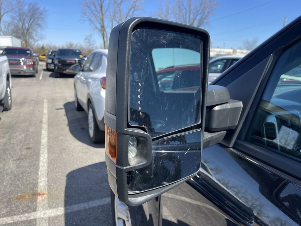 Used 2017 Chevrolet Silverado 1500 LT w/ All Star Edition image 3