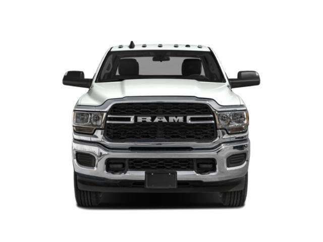 Used 2022 RAM 2500 Laramie w/ Night Edition AWD/4WD image 4