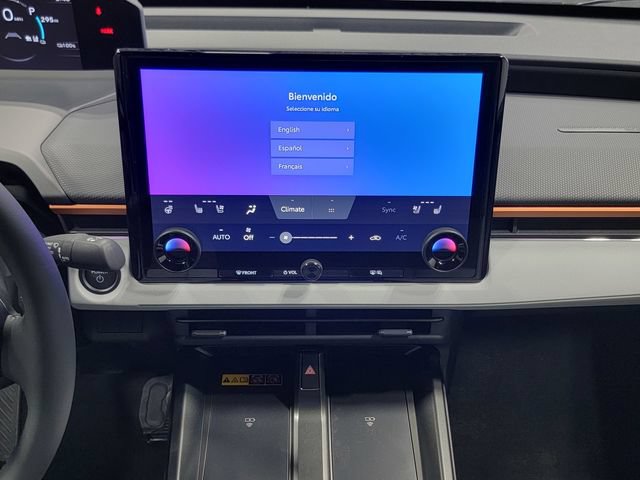 New 2026 Subaru Uncharted AWD image 18