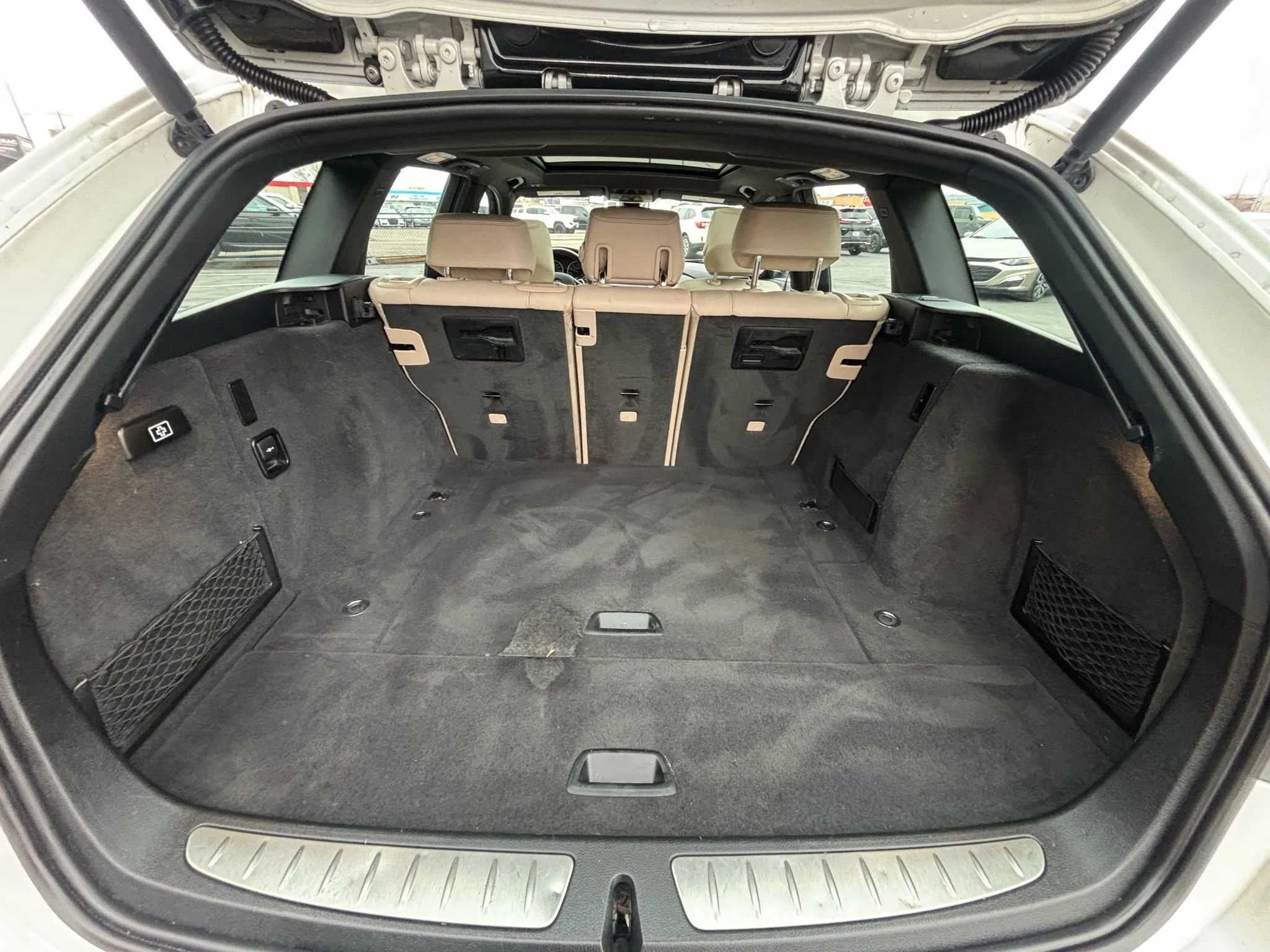 Used 2016 BMW 328d xDrive Wagon image 17